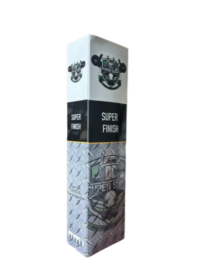 Dc Super Shine Super Finish Stainless Bar 3 Pack Dc Super Shine